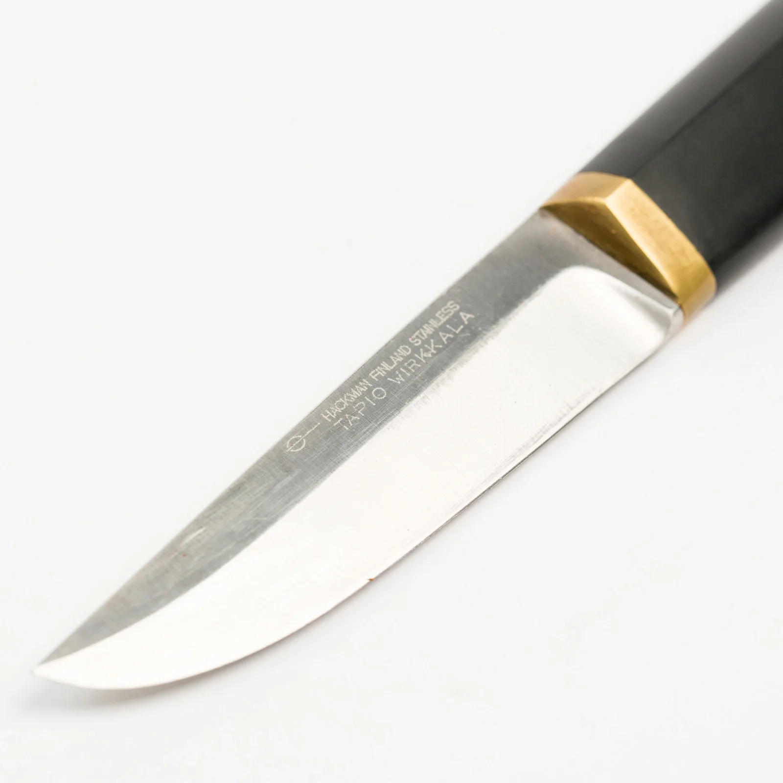 Tapio Wirkkala Puukka Knife — HAMEL20